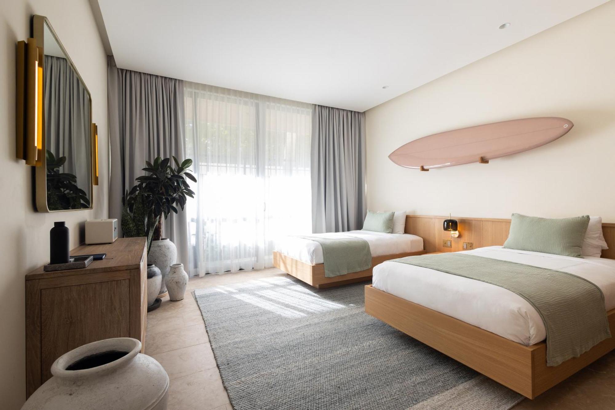 Silvestre Nosara Hotel & Residences Exterior photo