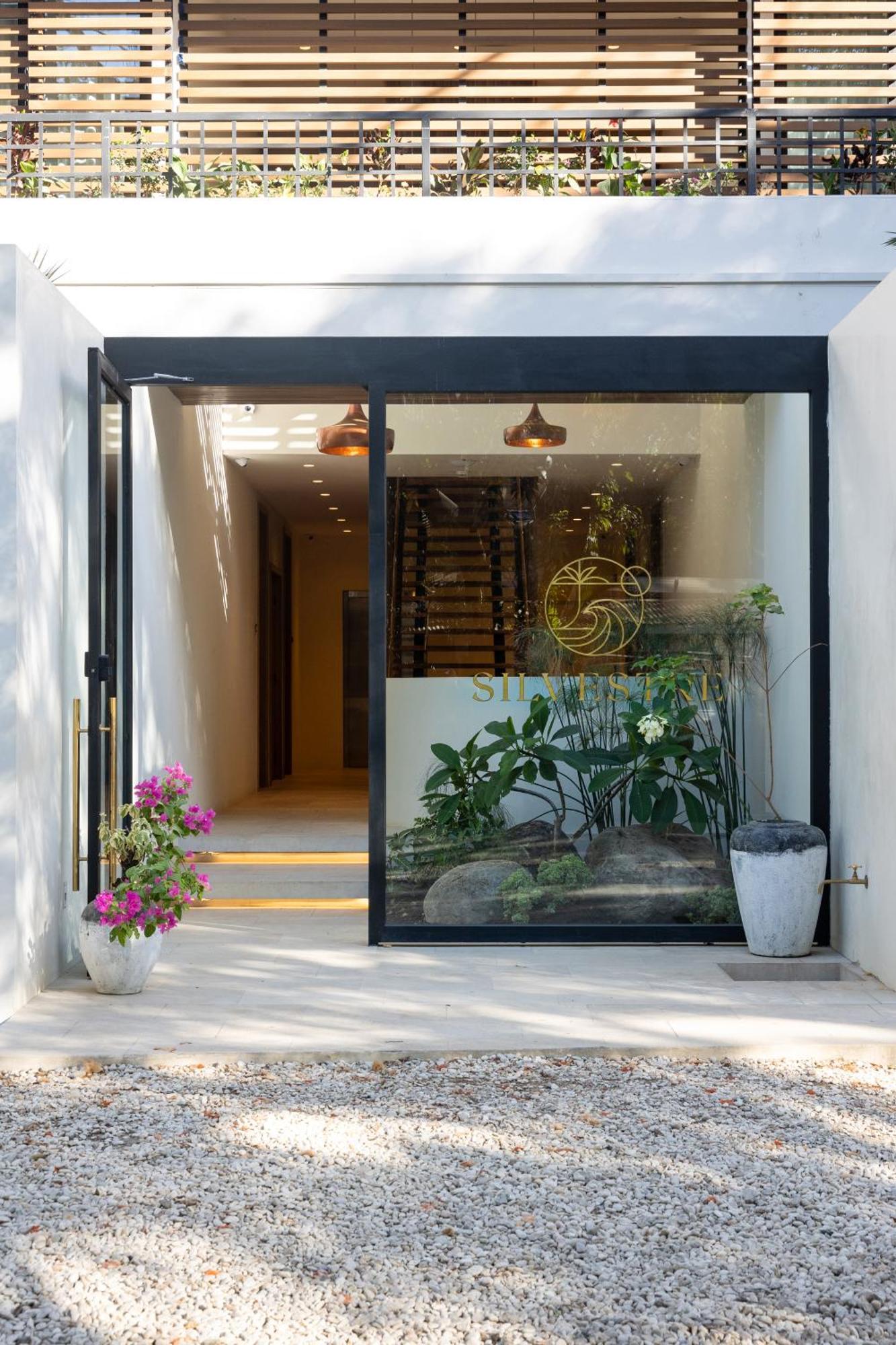Silvestre Nosara Hotel & Residences Exterior photo