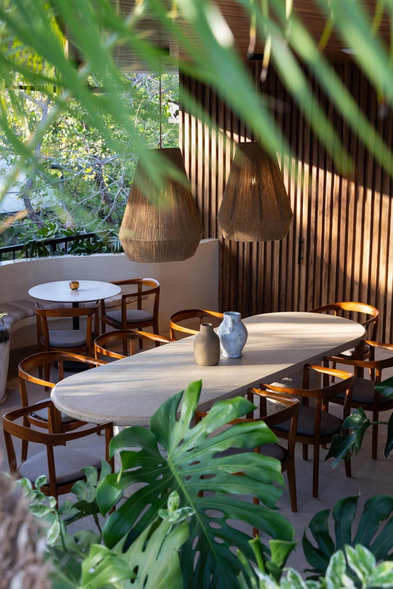 Silvestre Nosara Hotel & Residences Exterior photo