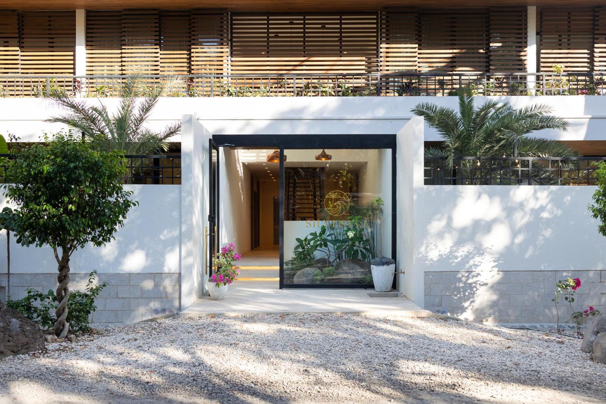 Silvestre Nosara Hotel & Residences Exterior photo