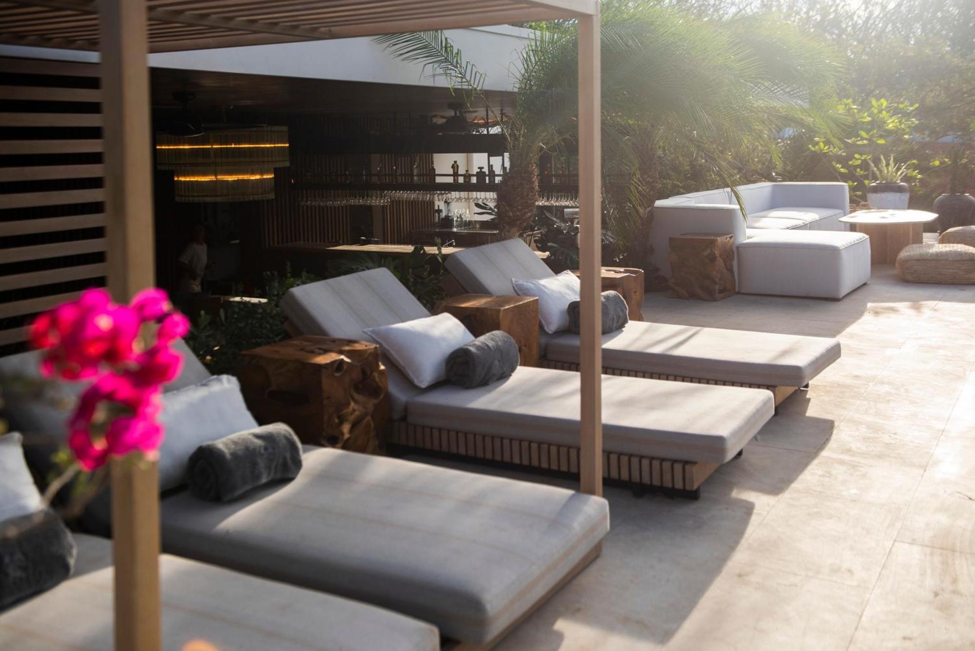 Silvestre Nosara Hotel & Residences Exterior photo
